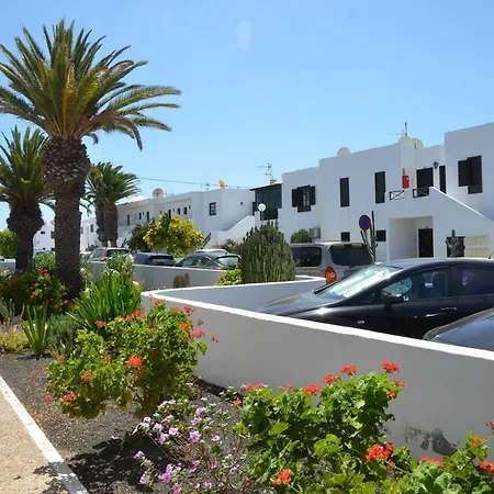 Apartamento Manuela *