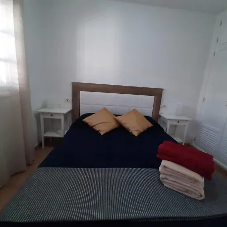 Manuela Apartment Puerto del Carmen (Lanzarote)