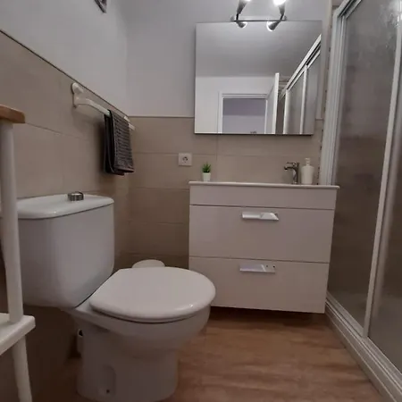 Manuela Apartment *