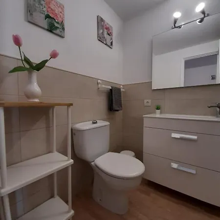 Apartment Manuela