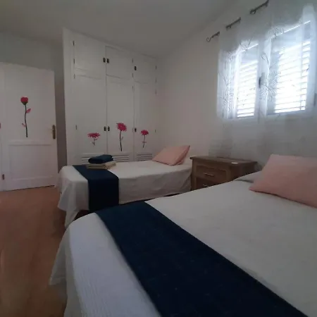 Manuela Apartment