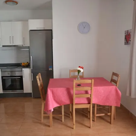 Apartment Manuela