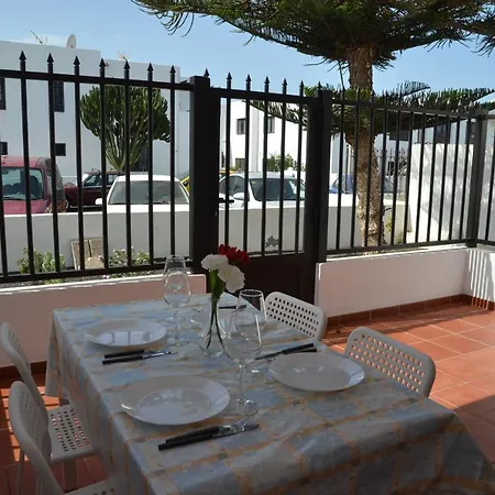 Manuela Apartment Puerto del Carmen (Lanzarote)