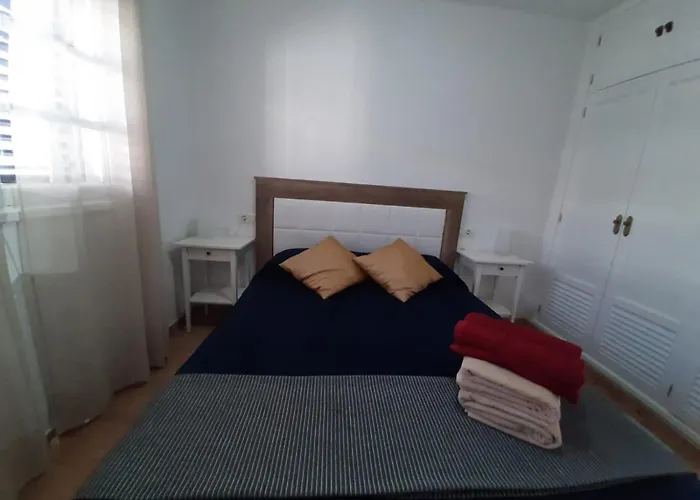 Manuela Διαμέρισμα Πουέρτο Ντελ Κάρμεν