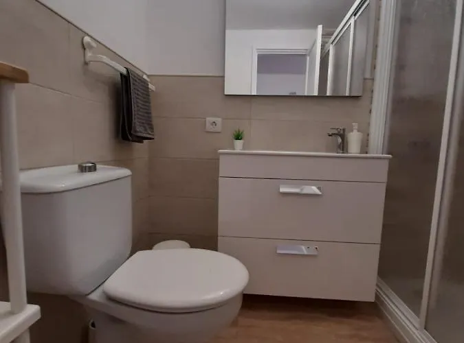 Manuela Διαμέρισμα *