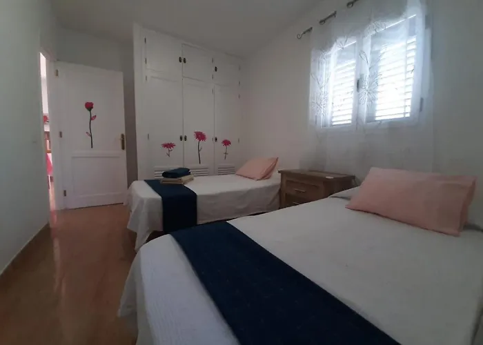 Manuela Διαμέρισμα